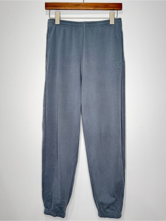 Vuori Pants - VUORI Women’s Sedona Sweatpant Joggers Smoke Blue Slate Blue Size XS VW4202